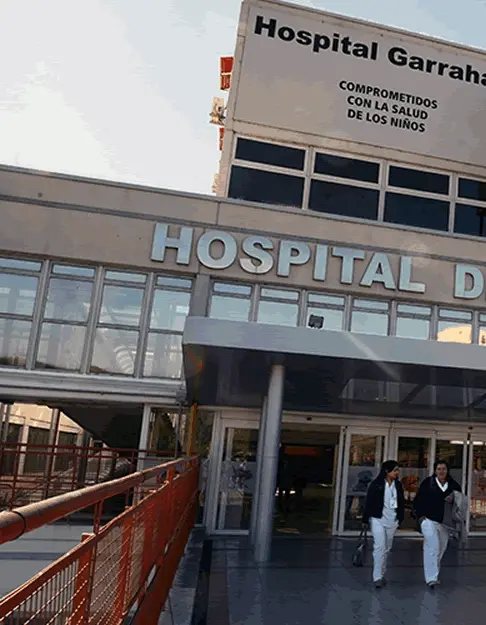 Hospital Garrahan