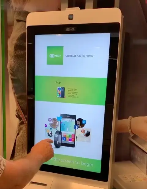 AT Self Service
